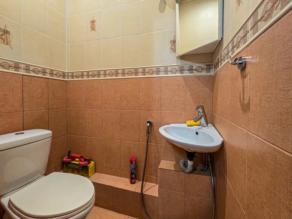 1-к Ленина, дом 144 - Фото 19