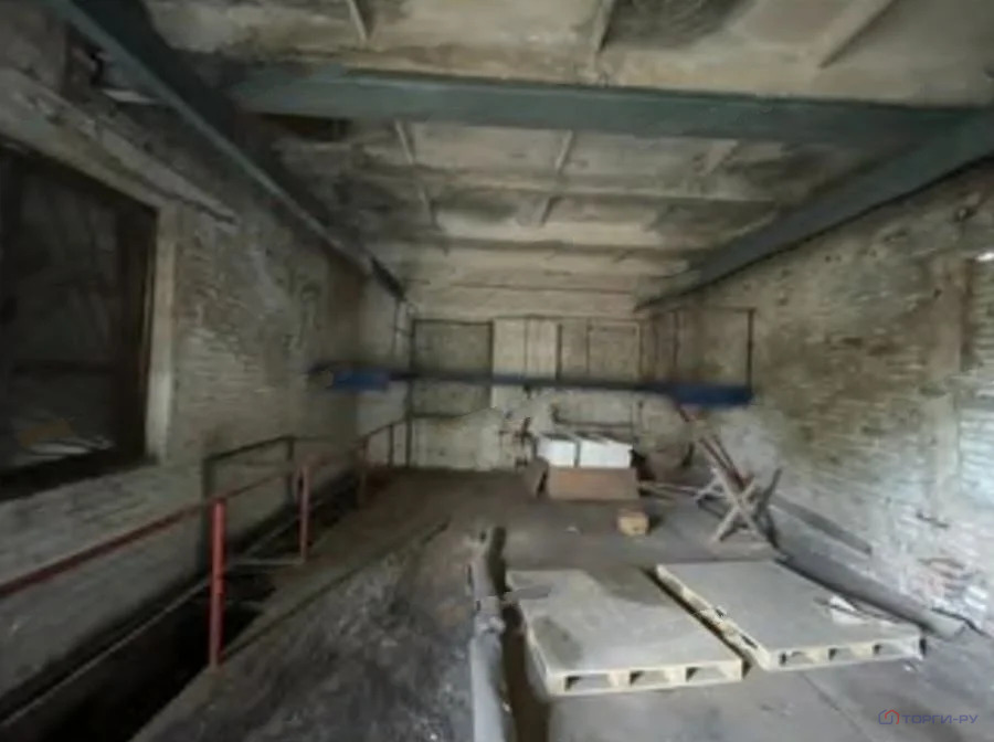 Продажа производственного помещения, Глубокий, Каменский район, ... - Фото 6