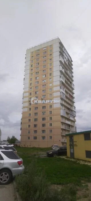 Продажа квартиры, Новосибирск, Николая Сотникова - Фото 8