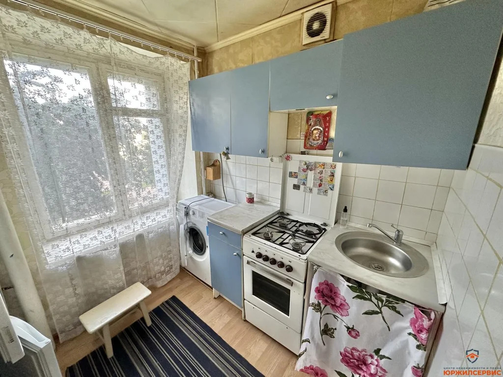 Продажа квартиры, Домодедово, Домодедово г. о., улица Советская - Фото 3