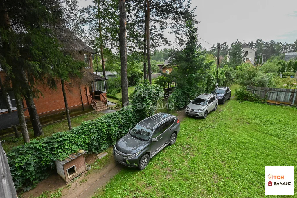 Продажа дома, Щелковский район, 31 - Фото 31