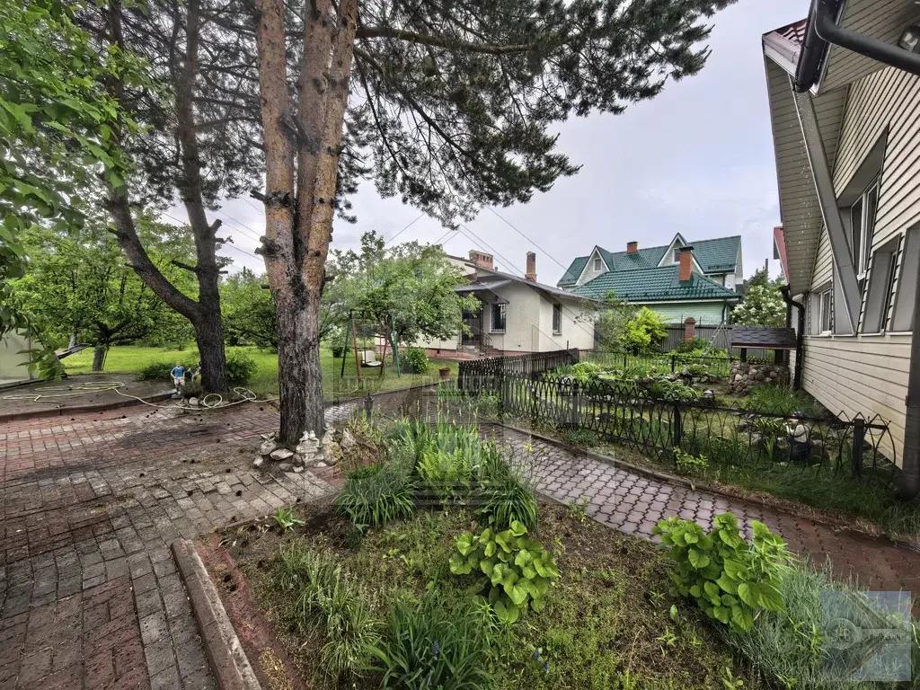 Дом 350 кв. м. на участке 24 сот. - Фото 18