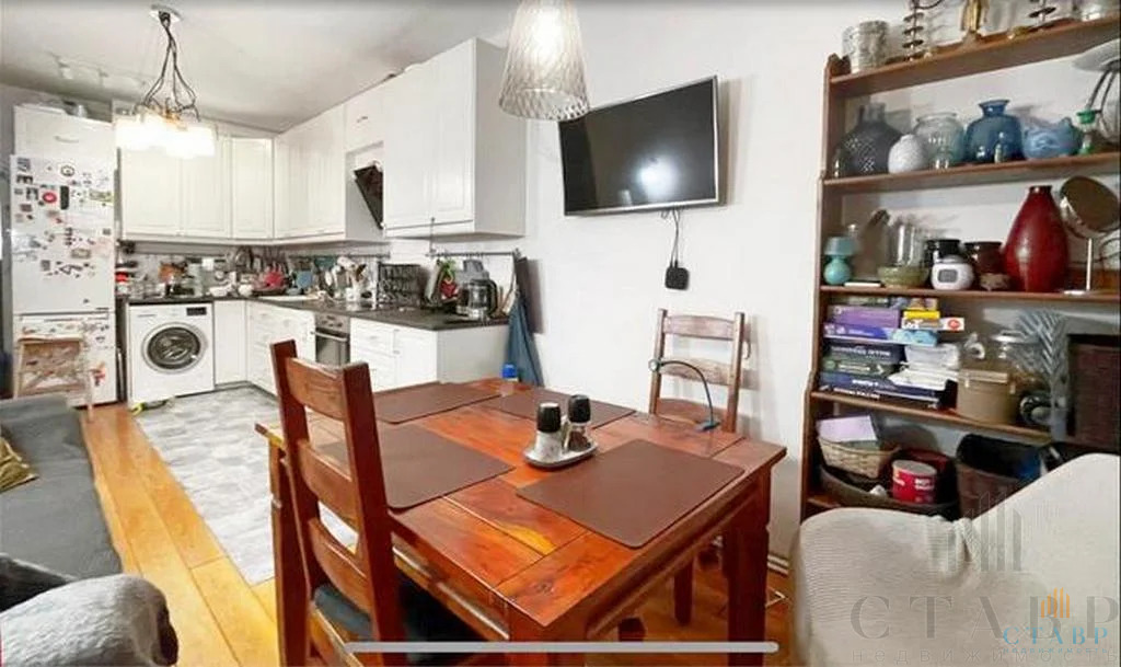 Продажа квартиры, Сертолово, Всеволожский район, Златоглавая улица - Фото 1