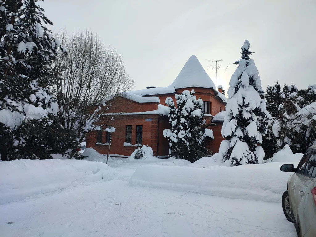 Продажа дома, Руднево, Новофедоровское с. п., ул. Дальняя - Фото 20