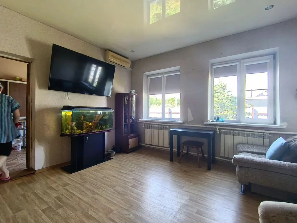 Продажа дома, Крымск, Крымский район, ул. Заречная - Фото 16