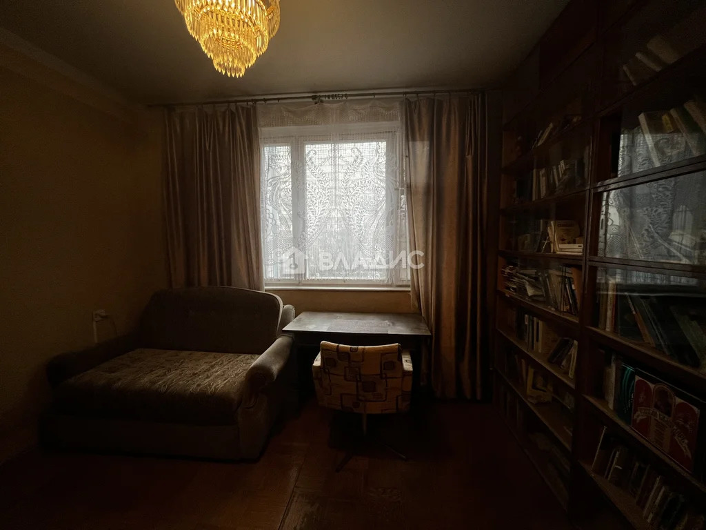Москва, улица Раменки, д.9к3, 3-комнатная квартира на продажу - Фото 5