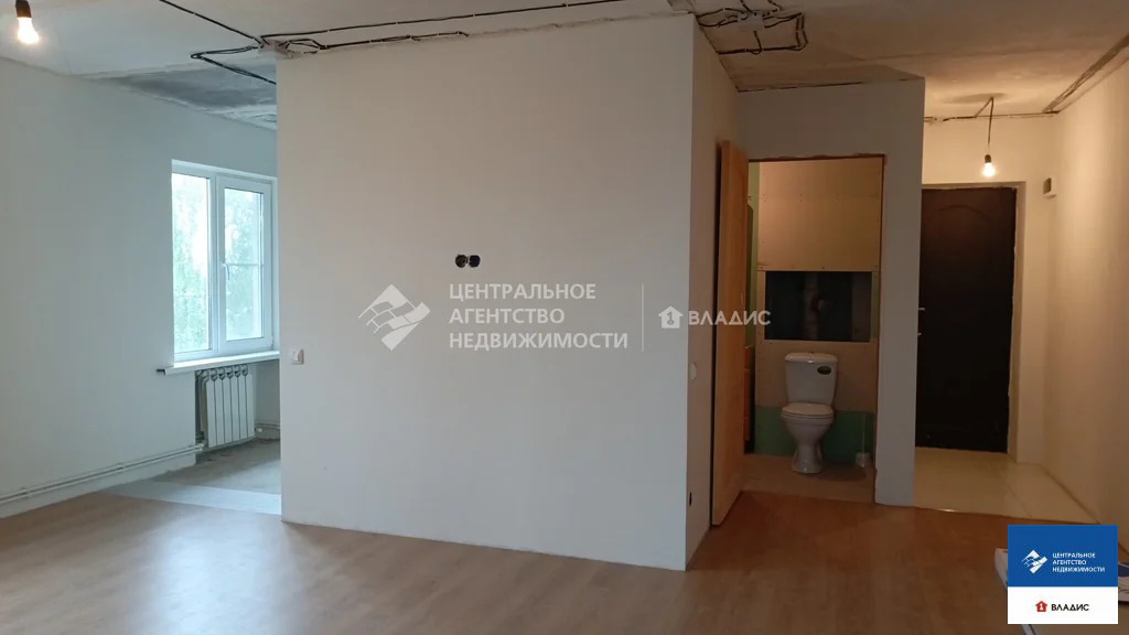 Продажа квартиры, Собчаково, Спасский район, ул. Молодежная - Фото 4