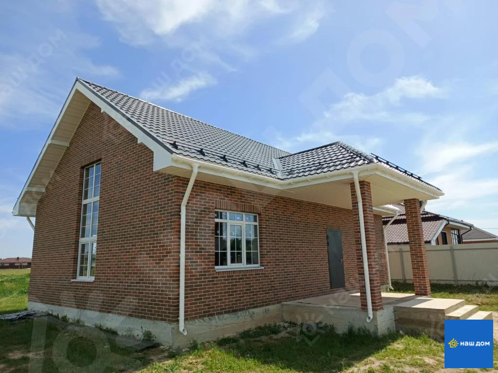 Продажа дома, Кореневщино, Добровский район, улица Мира - Фото 2
