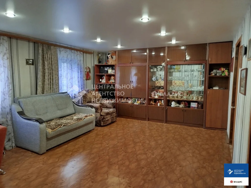 Продажа дома, Лубяники, Касимовский район, 219 - Фото 20