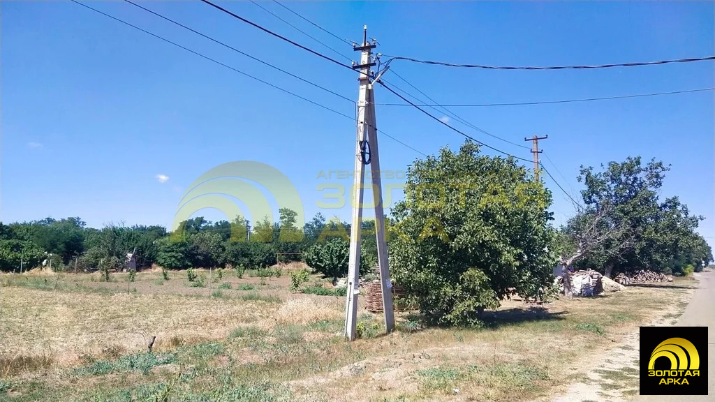 Продажа участка, Волна Революции, Темрюкский район, 1-я улица - Фото 6