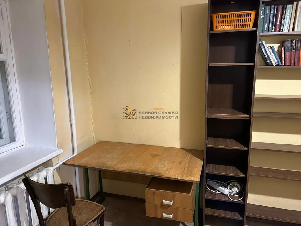 Аренда квартиры, Уфа, ул. Блюхера - Фото 5