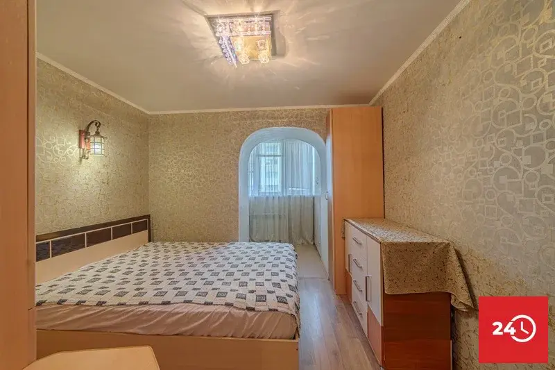 В продаже 2к квартира с хорошим ремонтом по Краснова 40! - Фото 2