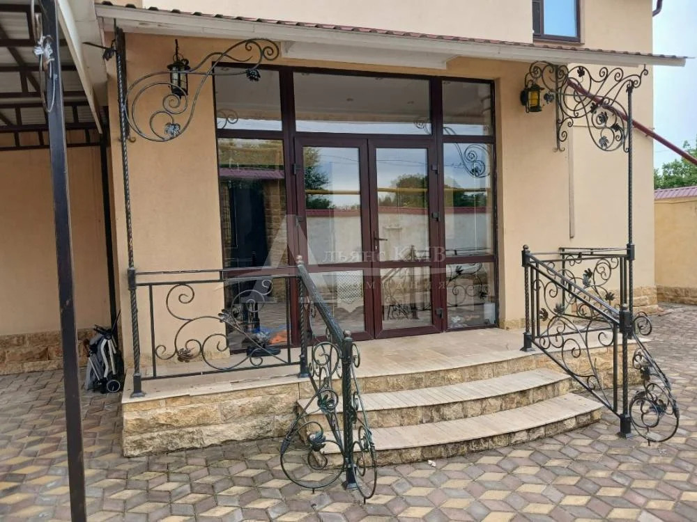 Продажа дома, Зеленокумск, Советский район, Садовый пр. - Фото 1