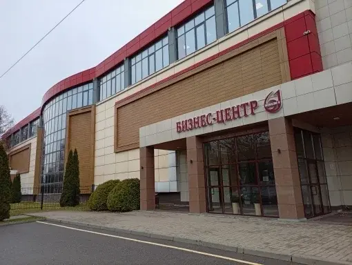 Офисы комфорт от 21 - 637 кв.м. - Фото 1