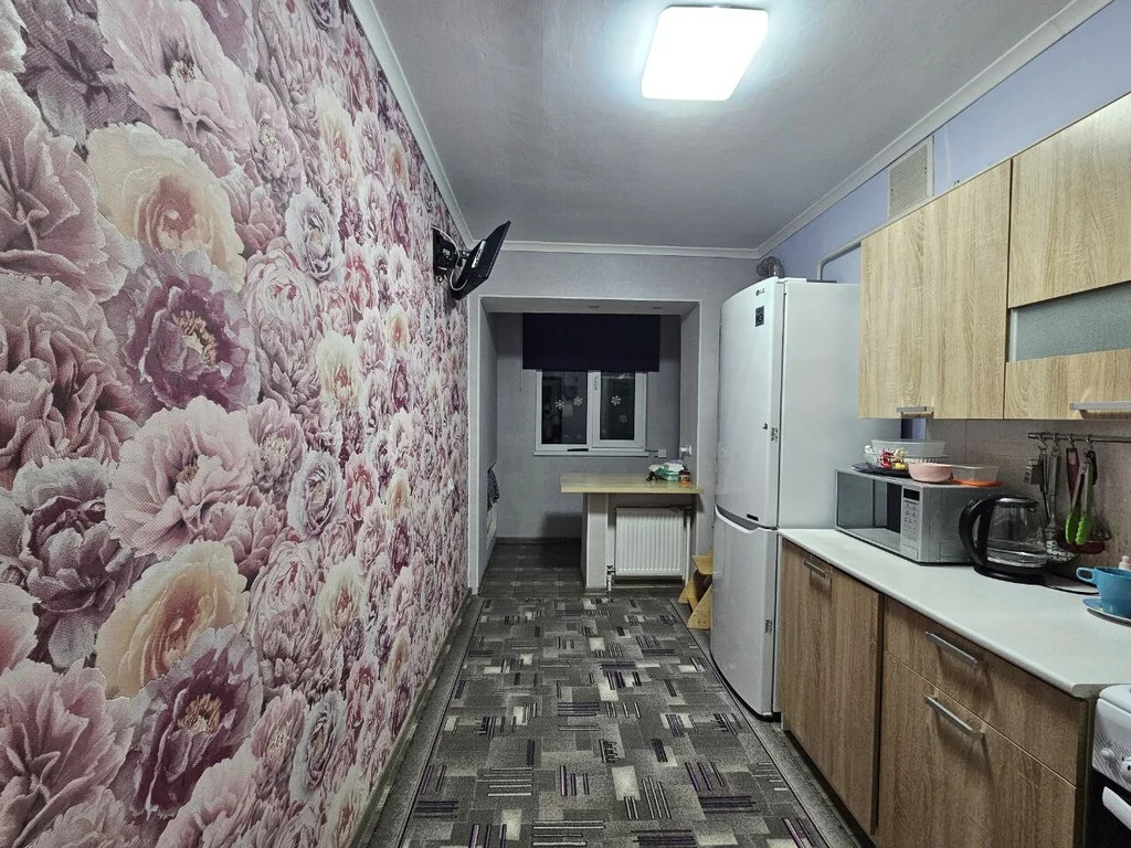 Продажа квартиры, Абинск, Абинский район, ул. Нефтепромысловая - Фото 13