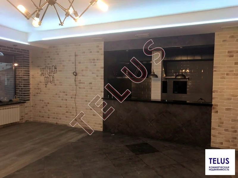 м. Савеловская, Складочная 634 м2 Здание - ресторан (ном. объекта: ... - Фото 6