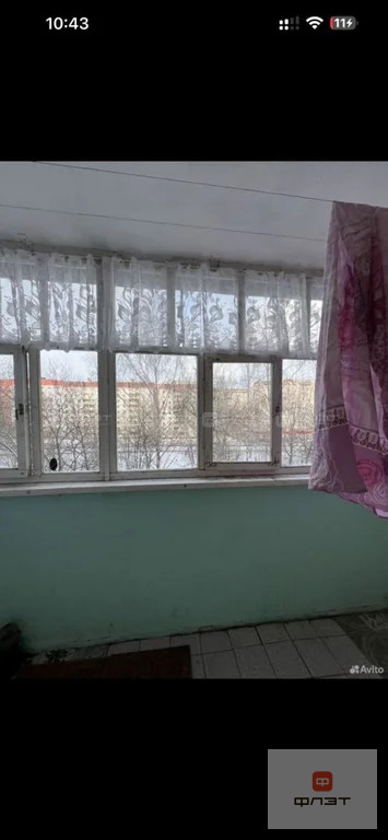 Продажа квартиры, Казань, ул. Академика Завойского - Фото 21
