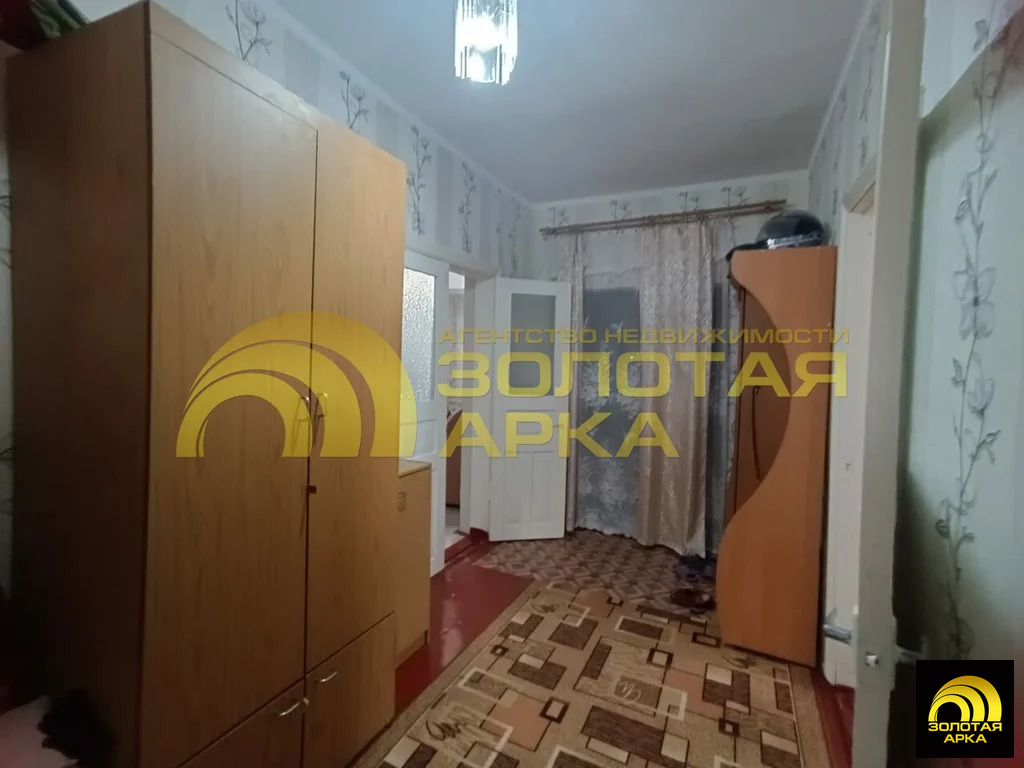 Продажа дома, Абинский район, Красная улица - Фото 17