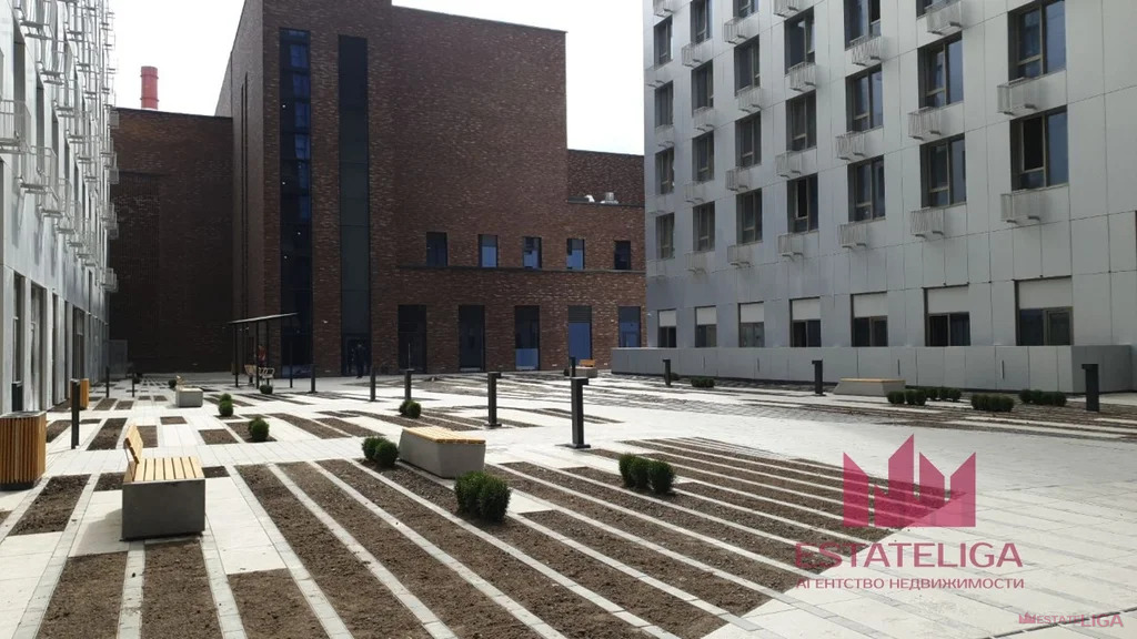 Продажа квартиры, Автомобильный проезд - Фото 2