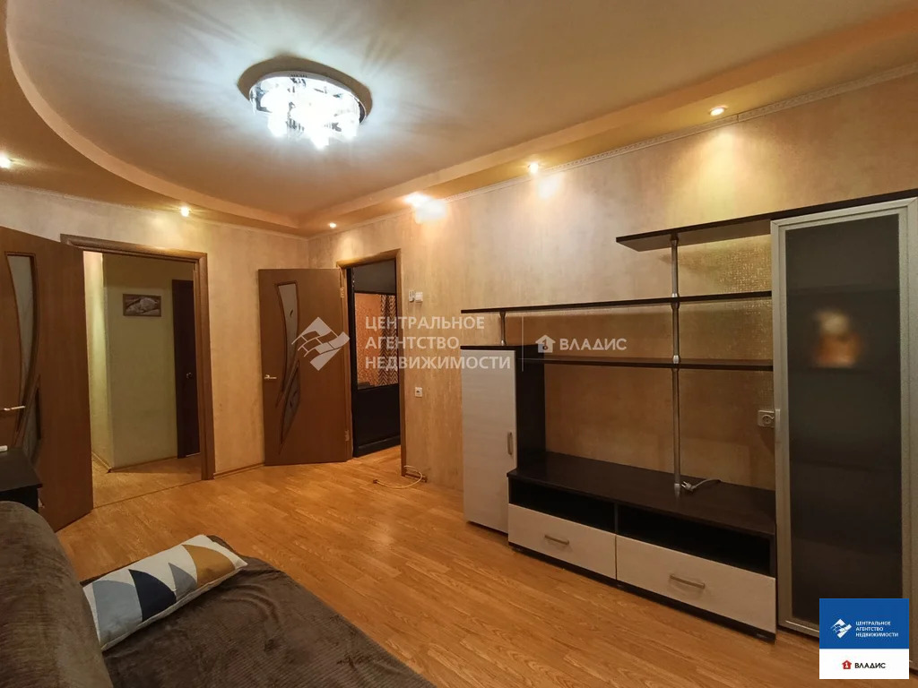 Продажа квартиры, Шилово, Шиловский район, ул. Стройкова - Фото 10