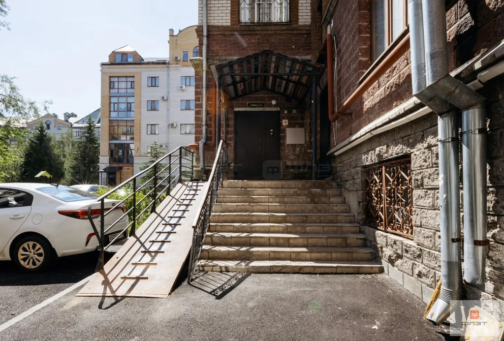 Продажа квартиры, Казань, ул. Мулланура Вахитова - Фото 1