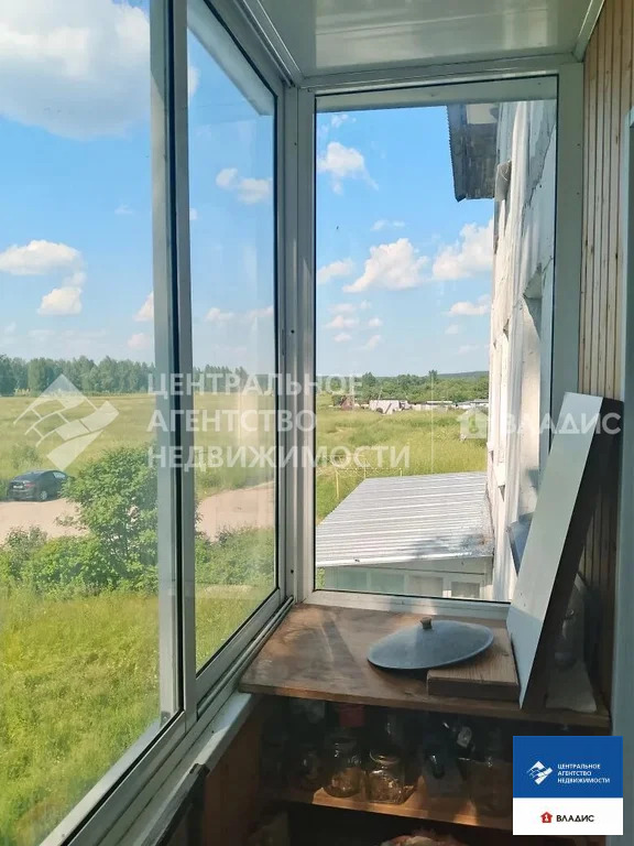 Продажа квартиры, Лесной, Шиловский район, ул. Пионерская - Фото 14