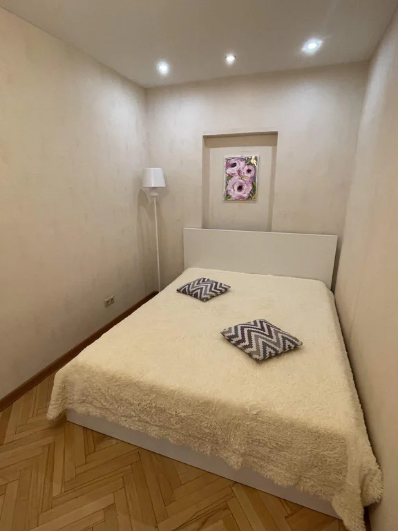 Сдается 3-комн. квартира 57 кв.м. - Фото 21