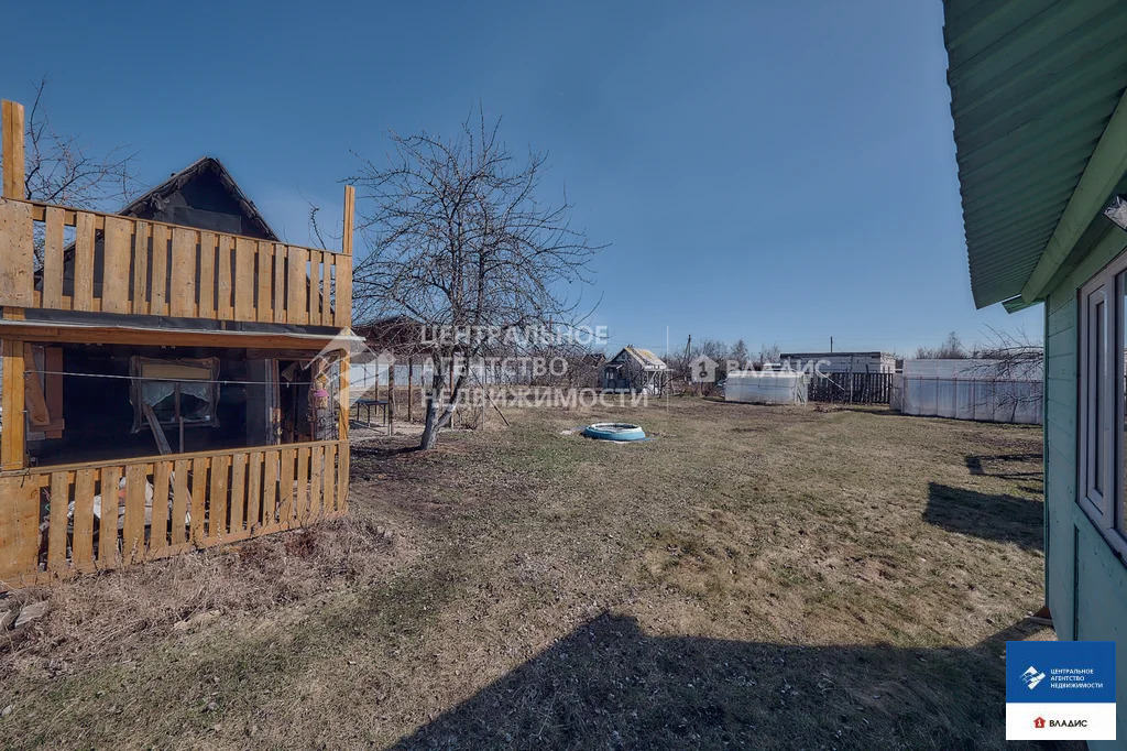 Продажа дома, Рыбновский район - Фото 1