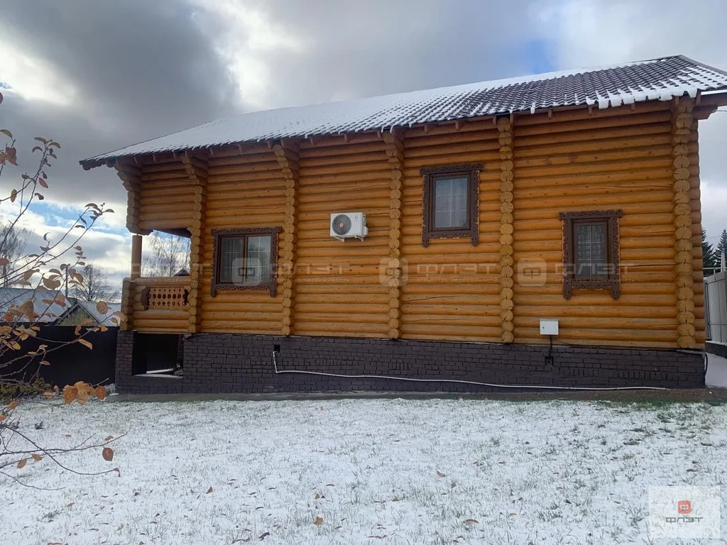 Продажа дома, Лаишево, Лаишевский район, ул. Чернышевского - Фото 3