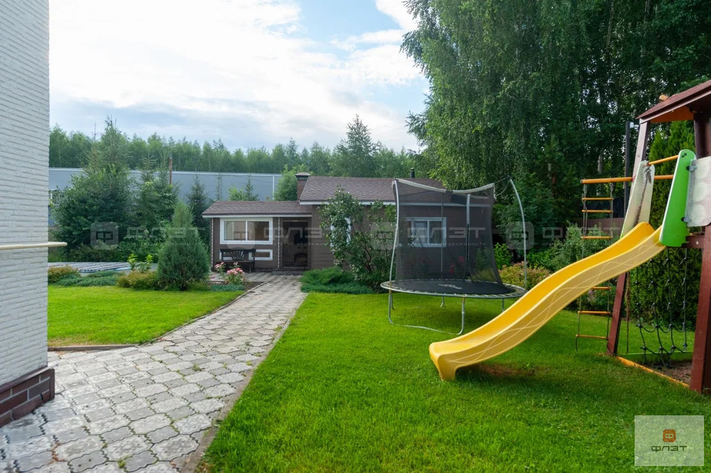 Продажа дома, Семиозерка, ул. Березовая - Фото 32