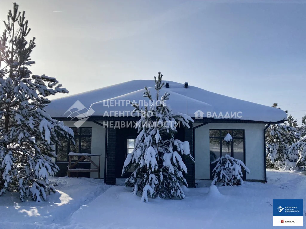 Продажа дома, Рязанский район - Фото 1