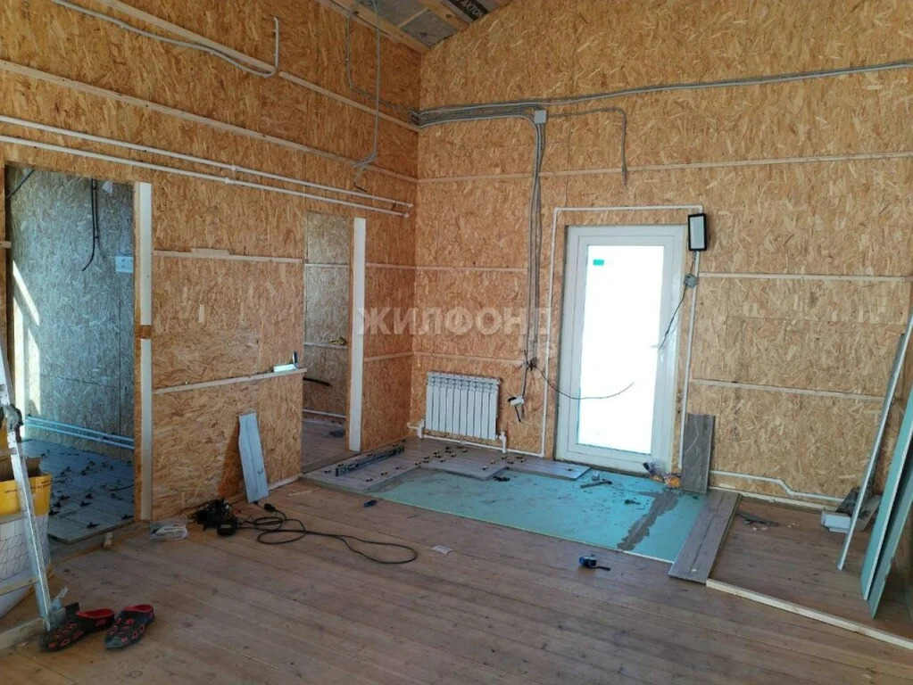 Продажа дома, Кубовая, Новосибирский район, Перспективная - Фото 11
