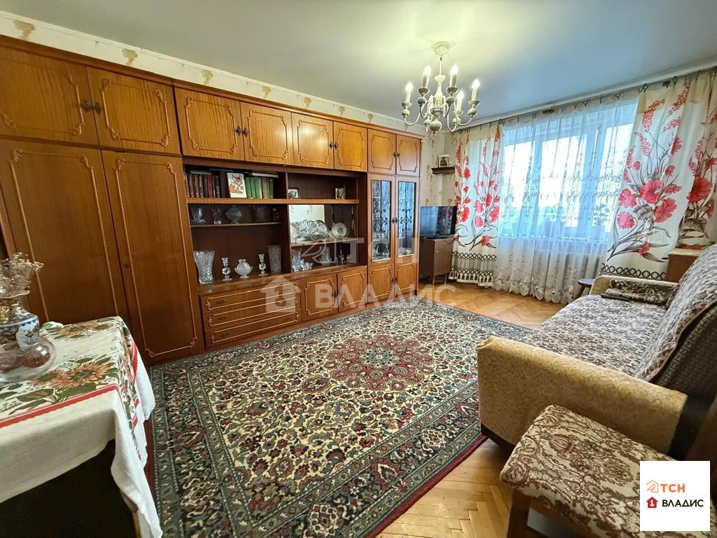 Продажа квартиры, Ивантеевка, Центральный проезд - Фото 5