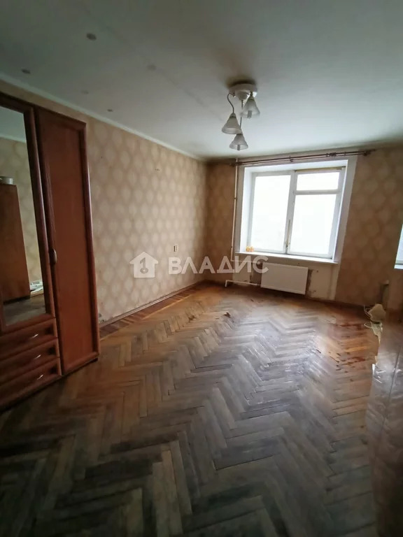 Санкт-Петербург, 2-й Муринский проспект, д.14, 2-комнатная квартира на ... - Фото 4