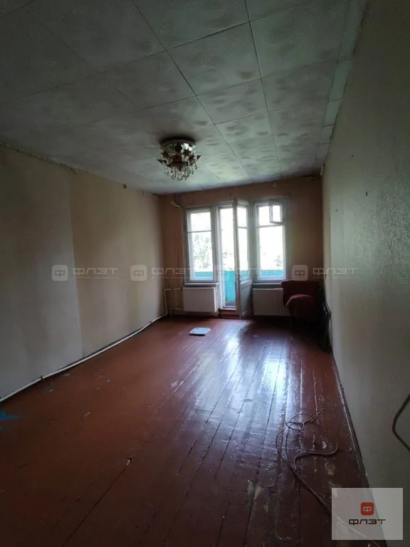 Продажа квартиры, Казань, ул. Комарова - Фото 12