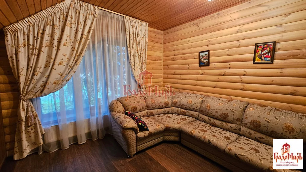 Продажа дома, Мытищи, Мытищинский район, Аксаково д. - Фото 24