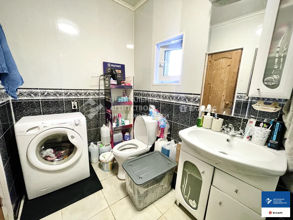 Продажа дома, Рязань, ул. Карьерная - Фото 10