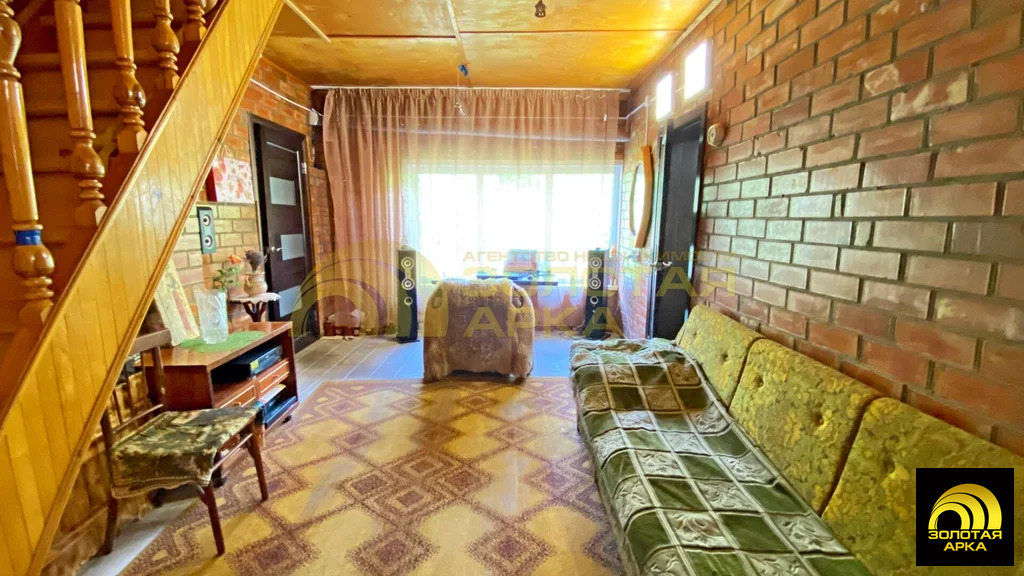 Продажа дома, Варениковская, Крымский район, ул. Островского - Фото 20