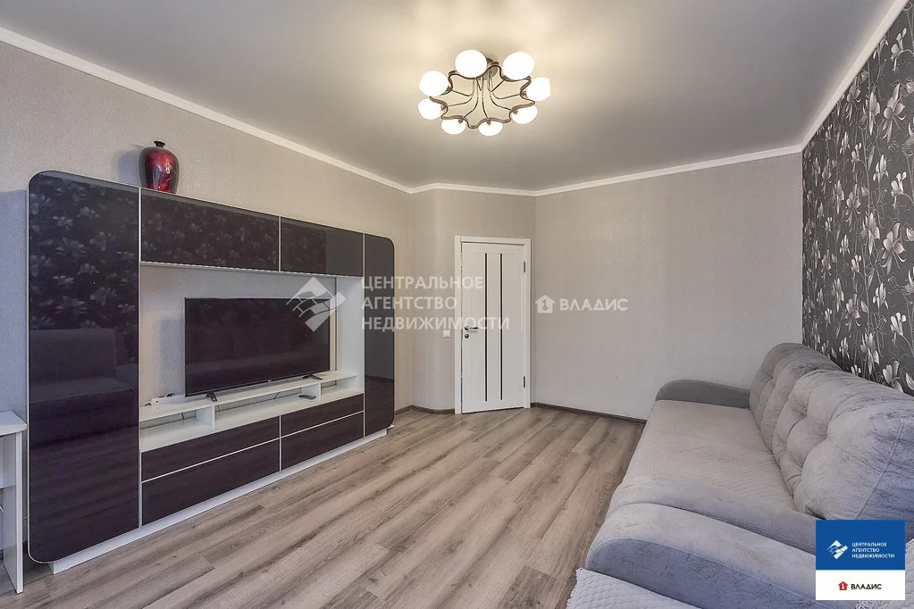 Продажа квартиры, Рязань, Старообрядческий проезд - Фото 1