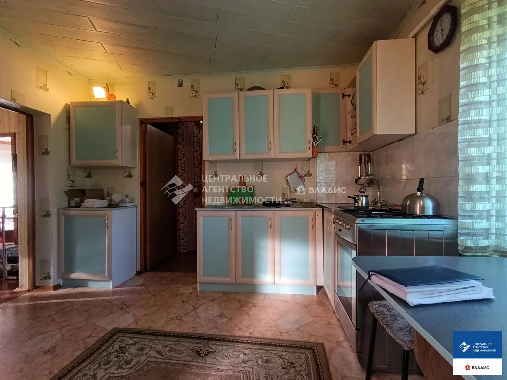 Продажа дома, Шилово, Шиловский район, ул. Рязанская - Фото 18