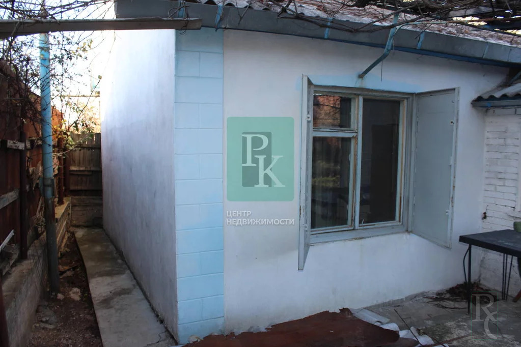 Продажа дома, Севастополь, садовое товарищество Динамо-1 - Фото 25