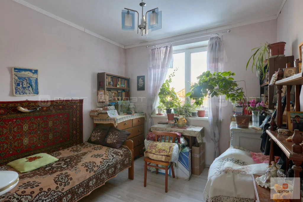 Продажа дома, Казань, ул. Заречная (Кировский р-н) - Фото 6
