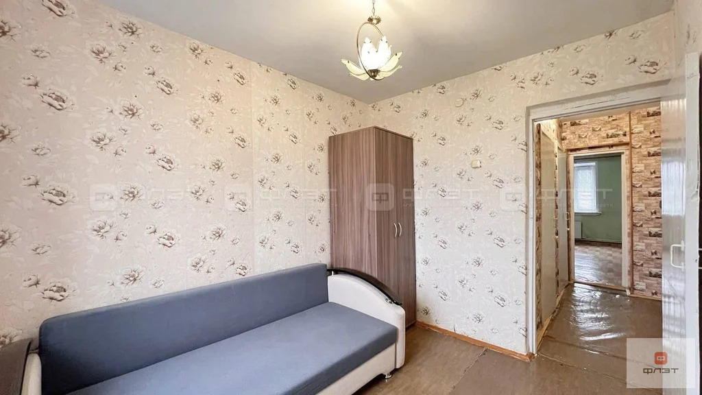 Продажа квартиры, Кукмор, Кукморский район, ул. Ленина - Фото 4