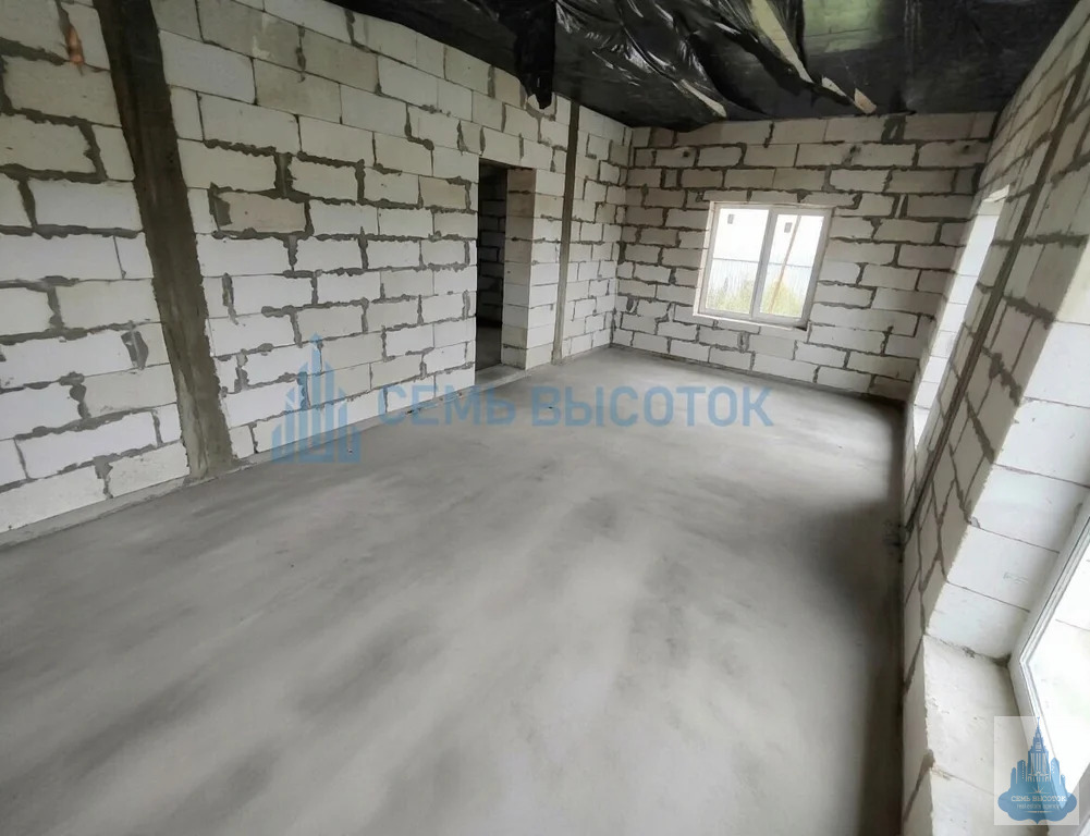 Продажа дома, Шишкино, Домодедово г. о., 57 - Фото 9
