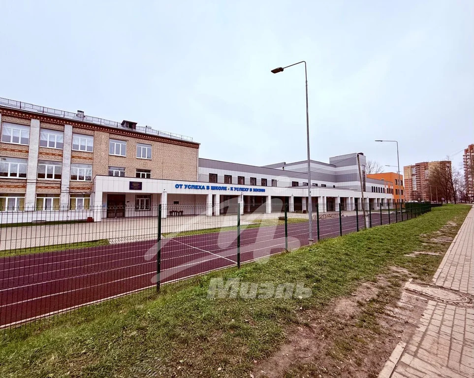 Продажа квартиры, Лобня, ул. Текстильная - Фото 24