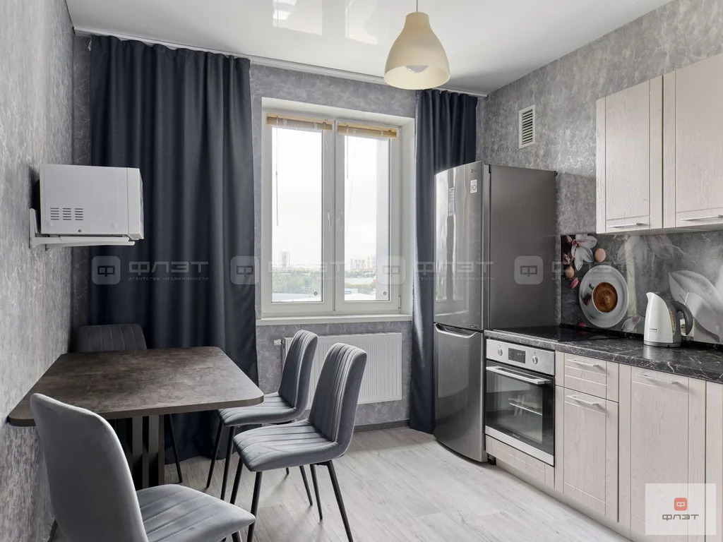 Продажа квартиры, Казань, Проезд Созидателей - Фото 4