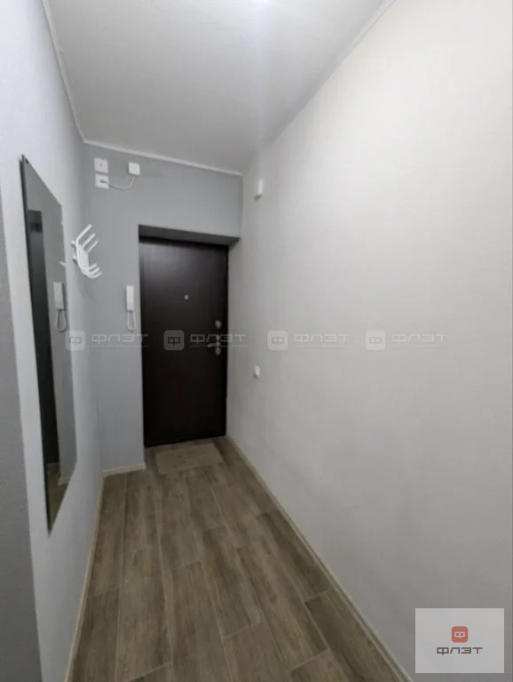 Аренда квартиры, Казань, ул. Белинского д.25 - Фото 10