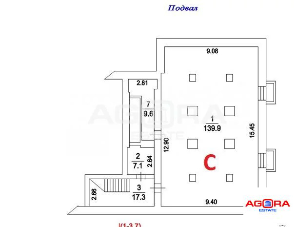 Продажа ПСН, м. Текстильщики, ул. Люблинская - Фото 6