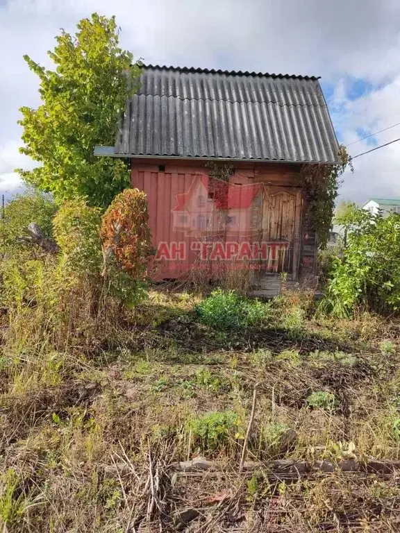 Дача в СНТ «Самарино», Александровский р-н, Владимирская обл. - Фото 10