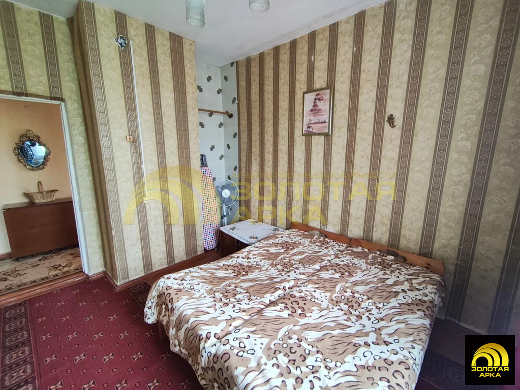 Продажа квартиры, Тамань, Темрюкский район, переулок Черемушки - Фото 3